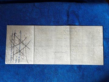 Spanje. 67 sterline 1911, Antiquités & Art