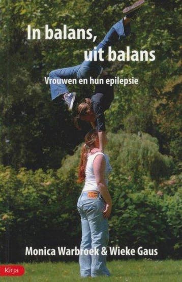 In Balans, Uit Balans 9789077764596 M. Warbroek, Verzenden, Gelezen, M. Warbroek
