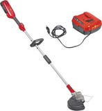 2dekans | WOLF-Garten Lycos 40/300 T Set Grastrimmer Accu, Ophalen of Verzenden