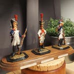 The Tin Soldier - Figuur (3) - Tin