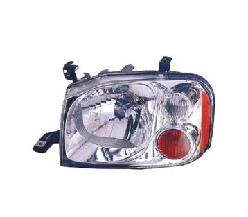 PHARE GAUCHE POUR NISSAN NAVARA PICK-UP 720 D22 02-05, Autos : Pièces & Accessoires, Verzenden
