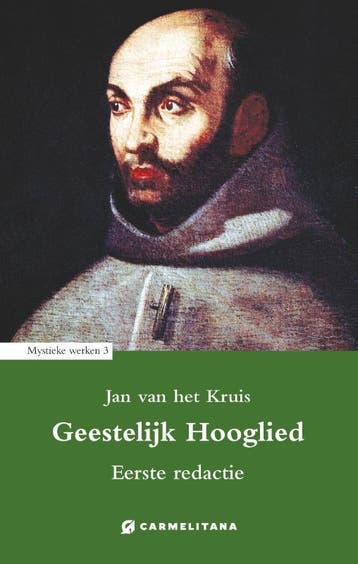 Geestelijk Hooglied | Jan Kruis | Nieuw, Verzenden, Nieuw, Jan Kruis