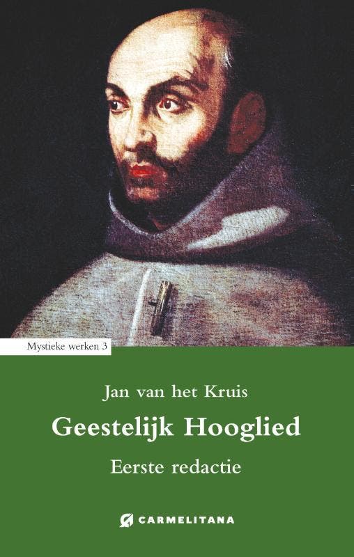 Geestelijk Hooglied | Jan Kruis | Nieuw, Boeken, Overige Boeken, Nieuw, Verzenden