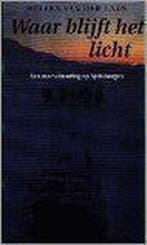 Waar blijft het licht 9789024511259 H. van der Laan, Verzenden, Gelezen, H. van der Laan