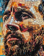 Kleury.art - Fragmented Greatness” by Kleury.art (1/5), Verzamelen, Nieuw
