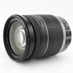 Canon EF-S 18-200mm F/3.5-5.6 IS | Tweedehands, Verzenden