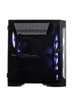 Intel i5 6-Core Allround RGB Game PC met Magneetdeur - Ge..., Ophalen of Verzenden, Nieuw