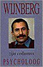 WYNBERG PSYCHOLOOG 9789055014422 J. Wijnberg, Verzenden, J. Wijnberg