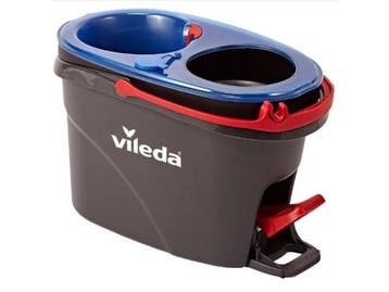 Veiling - Vileda H2Pro Spin Dweilsysteem