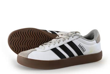 Adidas Sneakers in maat 42 Wit, Kleding | Dames, Wit, Sneakers, Gedragen, Verzenden