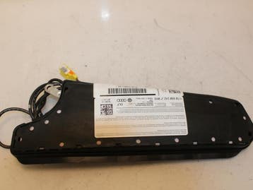 Airbag stoel (zitplaats) Volkswagen Touran O68707, Auto-onderdelen, Nieuw
