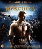 The Legend Of Hercules 2D en 3D (blu-ray tweedehands film), Ophalen of Verzenden, Nieuw in verpakking