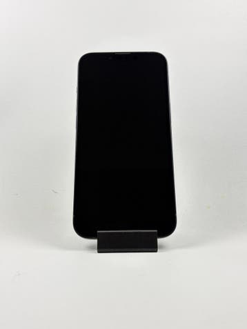 iPhone 14 128GB - Zwart - 12mnd garantie, Ophalen of Verzenden, Zonder abonnement, Zonder simlock