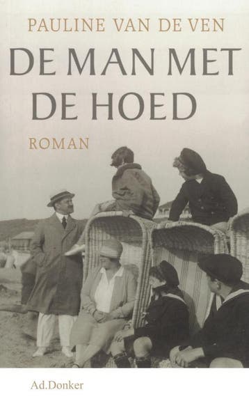 De man met de hoed / De familie Dumont / 1 9789061005841, Verzenden, Gelezen, Pauline van de Ven