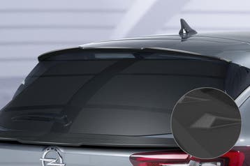 Achtervleugel met ABE voor Opel Insignia B Sports Tourer HF7, Verzenden