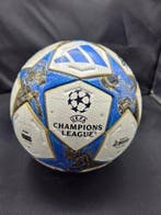 AS Monaco - UEFA Champions League - 2025 - Voetbal, Nieuw