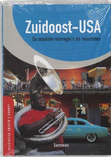 Zuidoost - Onbekend, Verzenden, Nieuw