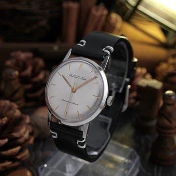 Seiko - Crown - Sans prix de réserve - 14036 - Homme -