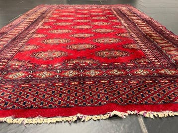 Buchara - Tapijt - 180 cm - 125 cm, Nieuw