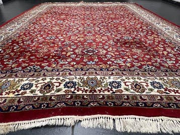 Ghoum - Tapijt - 340 cm - 240 cm, Nieuw