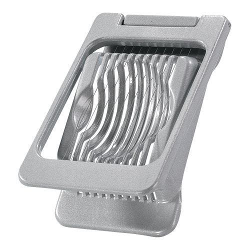 Eiersnijder | Aluminium | RVS Snijdraden | 150mm Westmark, Zakelijke goederen, Horeca | Keukenapparatuur, Nieuw in verpakking