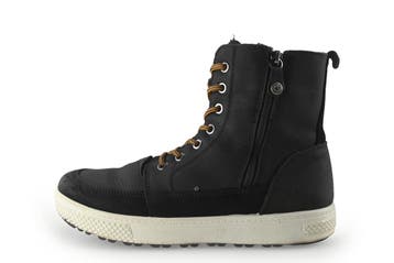 Primigi Veterboots Jongens in maat 37 Zwart, Verzenden, Jongen of Meisje, Nieuw, Schoenen