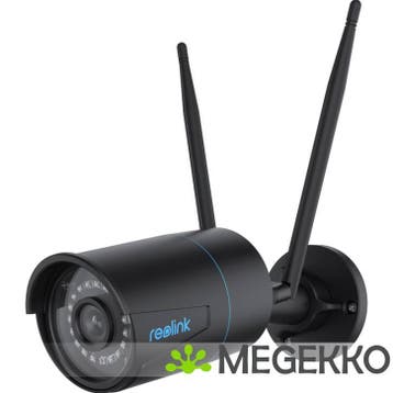 Reolink W320-B, Verzenden