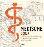 Het medische boek 9789089982889 Clifford A. Pickover, Boeken, Verzenden, Zo goed als nieuw, Clifford A. Pickover