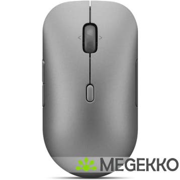 Lenovo Pro Plus 6050 muis Kantoor Ambidextrous RF-draadloos, Verzenden, Nieuw