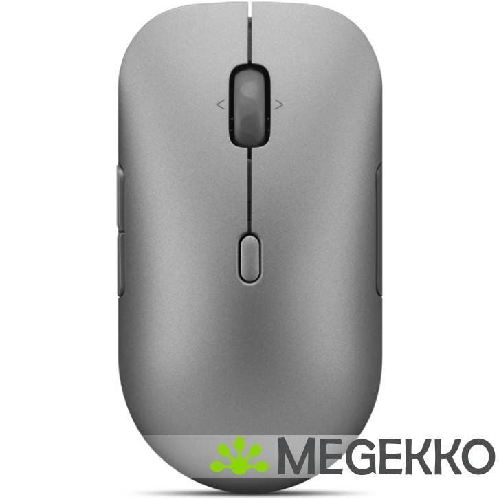 Lenovo Pro Plus 6050 muis Kantoor Ambidextrous RF-draadloos, Computers en Software, Overige Computers en Software, Nieuw, Verzenden