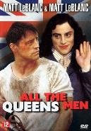 All the Queens Men op DVD, Verzenden, Nieuw in verpakking