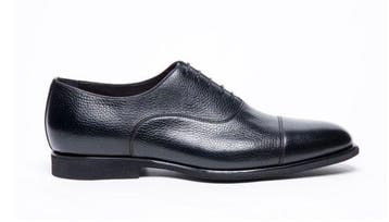 Santoni - Veterschoenen - Maat: EU 44.5 - Nieuw in doos, Nieuw