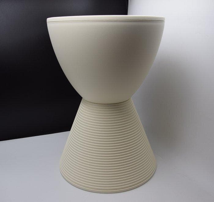 Kartell - Philippe Starck - Kruk - Prince Aha - gekleurde, Antiquités & Art, Antiquités | Meubles | Chaises & Canapés
