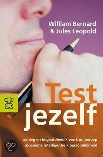 Test zelf je IQ 9789027484482 H. Eysenck, Boeken, Verzenden, Gelezen, H. Eysenck