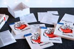 Apple Apple ClarisWorks – Original Floppy Disk Box – (Dutch, Nieuw