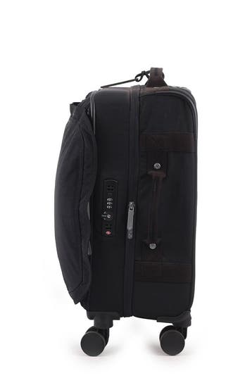 Kipling Koffer in maat Klein Zwart, Verzenden, Zo goed als nieuw