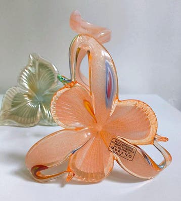Decoratief ornament (3) - Italië