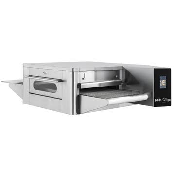 Tunneloven | Gas | C65 | Met Onderstel | 137 Pizzas/u |, Verzenden, Nieuw in verpakking