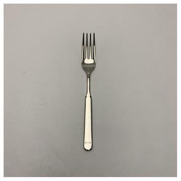 Bieden: CRN High-Quality Marine Stainless Steel Service Fork, Ophalen of Verzenden, Nieuw