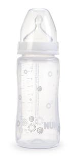 NUK First Choice - Voedingsfles Fireworks - 300ml (Overige), Huis en Inrichting, Verzenden, Nieuw