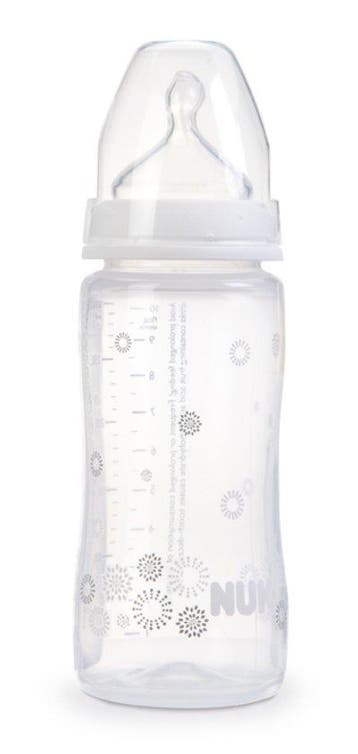 NUK First Choice - Voedingsfles Fireworks - 300ml (Overige), Verzenden, Nieuw