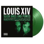 Louis XIV - Slick Dogs And Ponies, Nieuw in verpakking, 12 inch