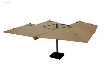 Parasol, Tuin en Terras, Nieuw