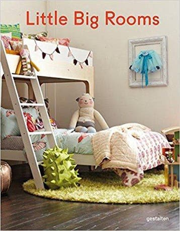 Little Big Rooms - Moreno, Verzenden, Nieuw