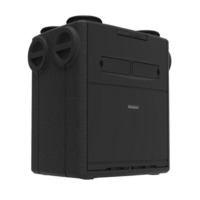 Renson Flux+ Wall ERV 650 WTW unit, Bricolage & Construction, Ventilation & Extraction, Envoi