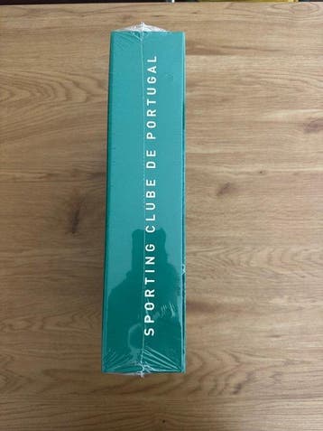 Signed Sealed Box - Cristiano Ronaldo - Football, Nieuw