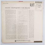 John Coltrane - Giant Steps - Vinylplaat - Japanse persing -, Cd's en Dvd's, Vinyl Singles, Nieuw in verpakking