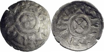 1178-1192 Italien Venedig Xl Doge Orio Malipiero Denaro S..., Verzenden