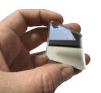 Set van 30 kleine vierkante spiegeltjes (afgeronde hoeken,, Doe-het-zelf en Bouw, Verzenden, Nieuw