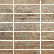30x30(2,5x7) KINGSWOOD MAGMA Mat, Doe-het-zelf en Bouw, Tegels, Ophalen of Verzenden, Nieuw